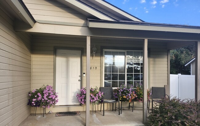 5810 N Loraine St in Coeur d'Alene, ID - Building Photo - Building Photo