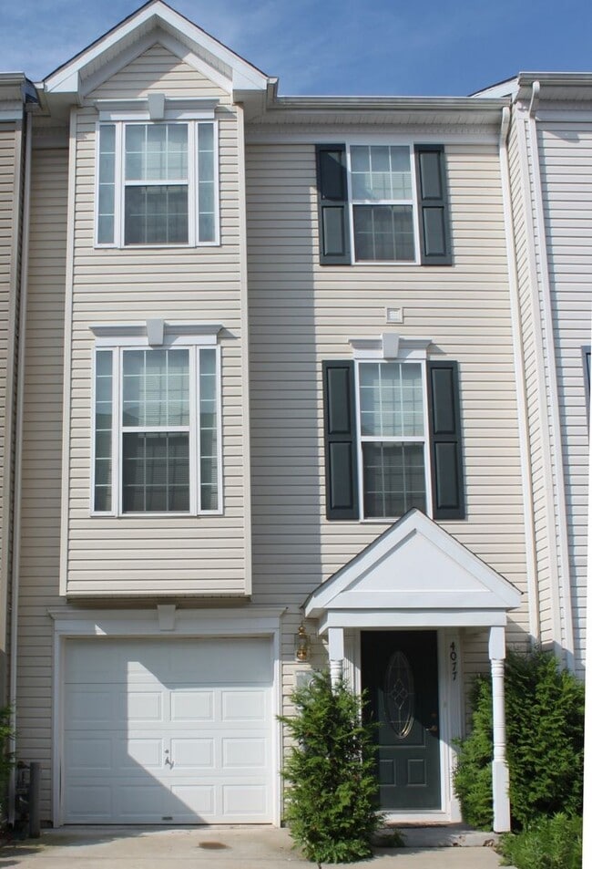 property at 4077 Majestic Ct