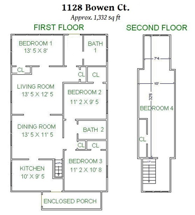 1128 Bowen Ct in Madison, WI - Building Photo - Building Photo
