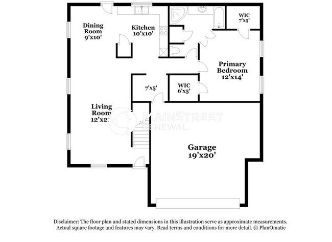 8055 Port Douglas Cove in Memphis, TN - Building Photo - Building Photo