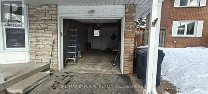 70 McNicoll Ave in Toronto, ON - Building Photo - Building Photo