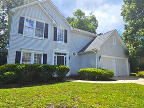 40 N Orchard Farms Ave in Simpsonville, SC - Building Photo - Building Photo
