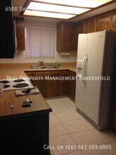 6500 Shreveport Ct in Bakersfield, CA - Building Photo - Building Photo