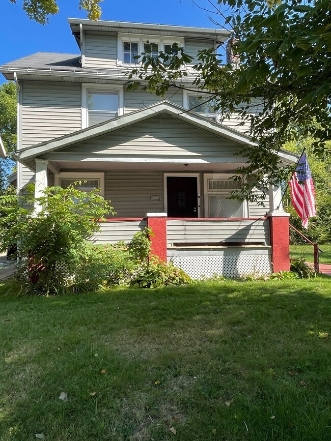 property at 770 Crandall Ave