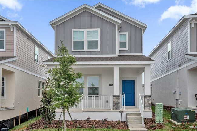2533 Rider Rain Ln in Apopka, FL - Building Photo - Building Photo
