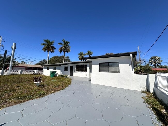 property at 1631 NW 175th St