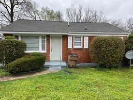 2608 Jenkins St in Nashville, TN - Building Photo