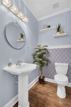 4179 Nance Rd in Kennesaw, GA - Building Photo - Building Photo