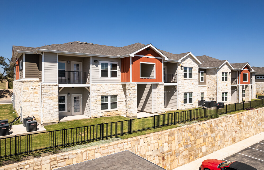 Northview Apartment Homes in San Antonio, TX - Building Photo