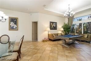 property at 4862 Conover Ct