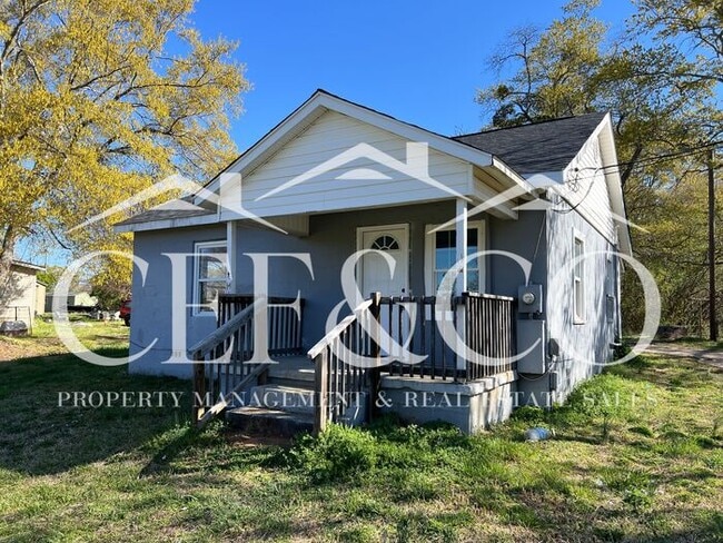 property at 845 E Main St