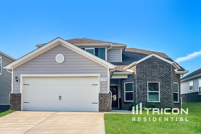 property at 126 Harvest Cir