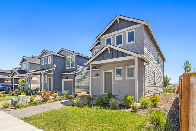 406 Lost Lake St NE in Salem, OR - Building Photo - Building Photo