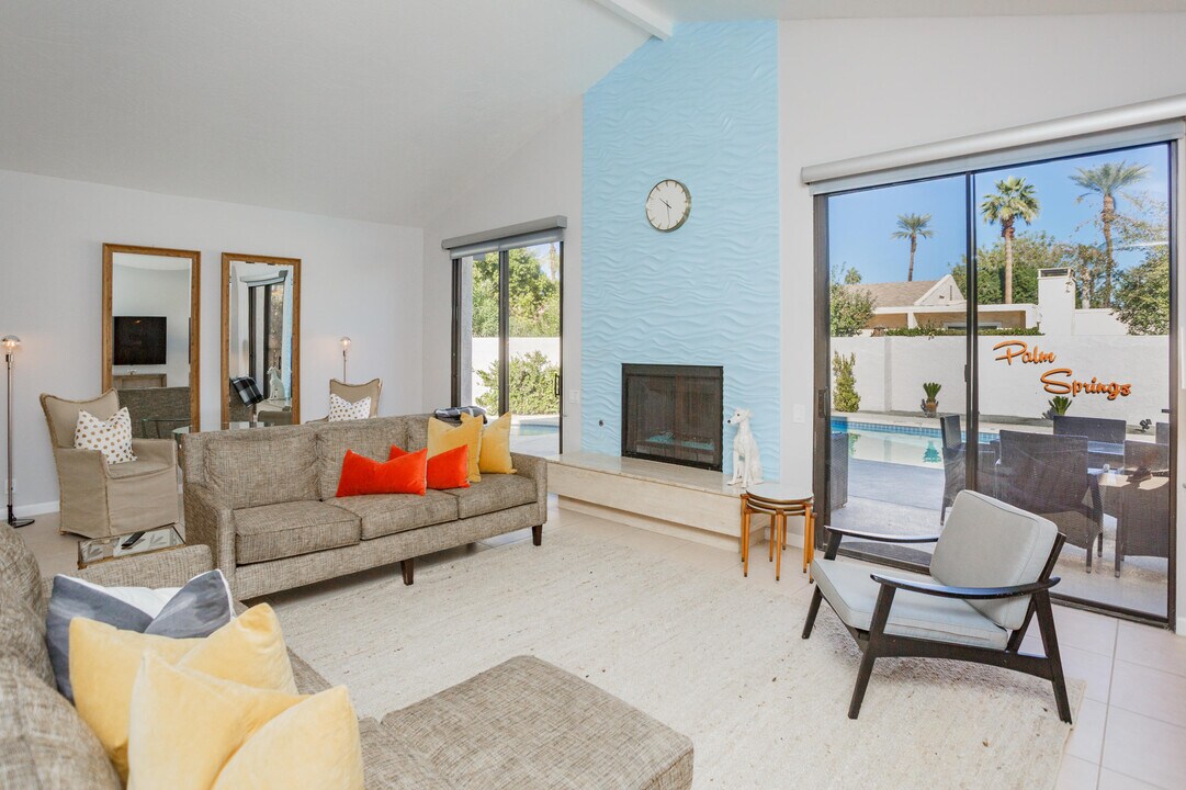37723 Peacock Cir in Rancho Mirage, CA - Building Photo