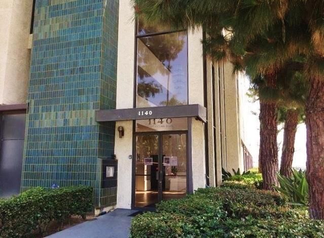 1140 E Ocean Blvd, Unit 225 in Long Beach, CA - Foto de edificio - Building Photo