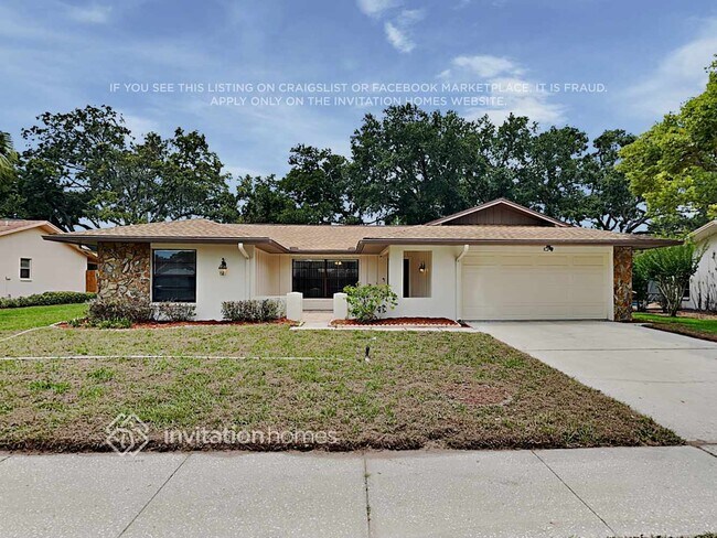 3032 Oak Hill Rd