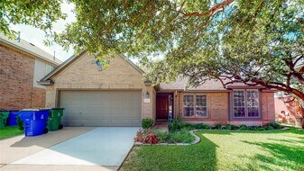 1705 Coral Dr in Cedar Park, TX - Building Photo