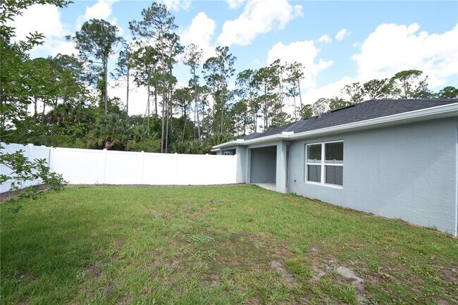 30 Slumber Path in Palm Coast, FL - Building Photo - Building Photo