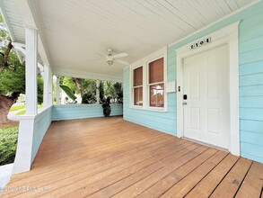 2104 Gilmore St in Jacksonville, FL - Building Photo - Building Photo