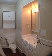 1211 E 9th St, Unit 1 in Davenport, IA - Building Photo - Building Photo