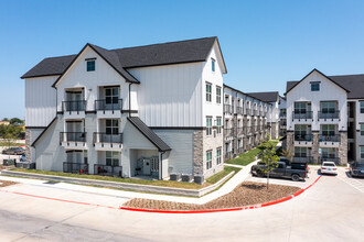 Southgate Apartments in Princeton, TX - Building Photo - Building Photo