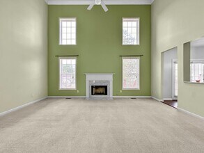 931 Maple Leaf Dr in Mcdonough, GA - Building Photo - Building Photo