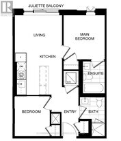 30 Dreamers Wy in Toronto, ON - Building Photo