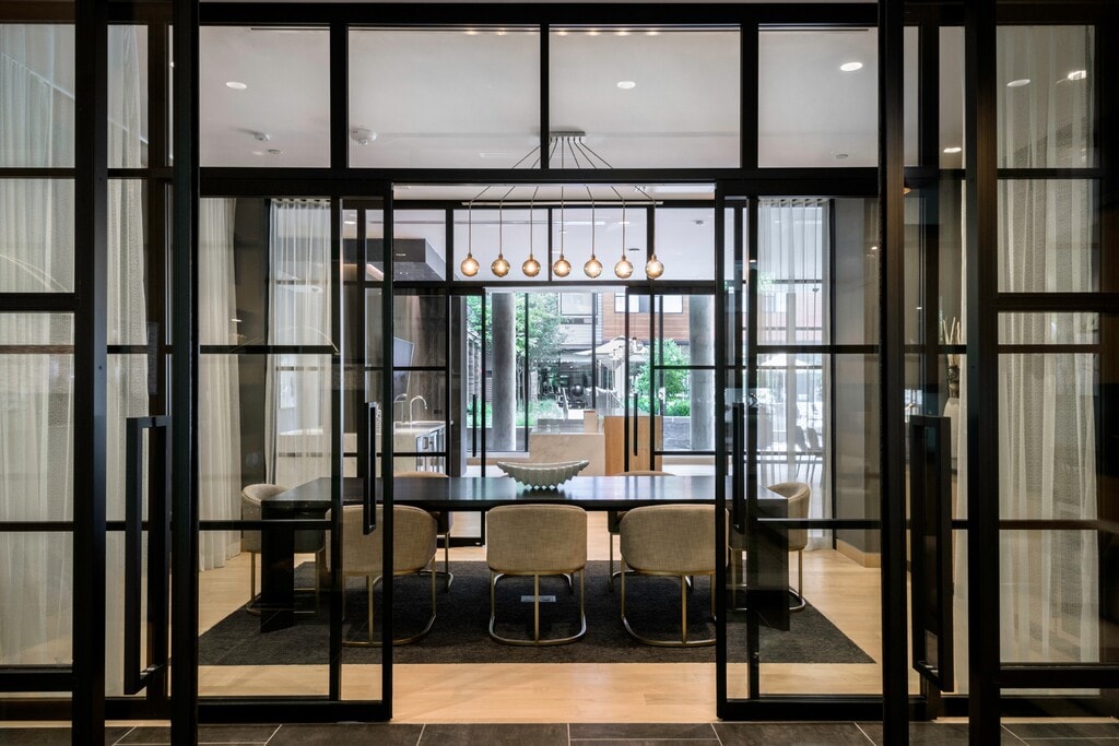 Arrowwood Apartments in North Bethesda, MD