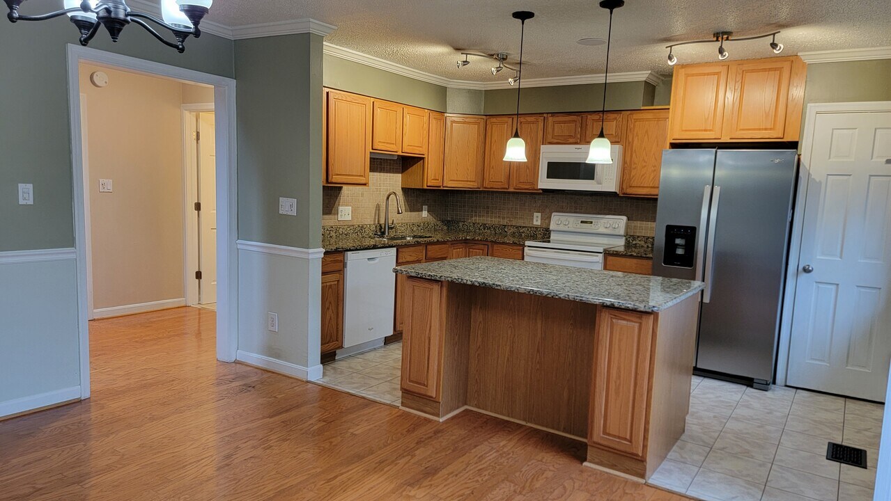 5438 Ring Dove Ln in Columbia, MD - Building Photo