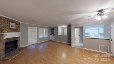 3709 Colony Crossing Dr in Charlotte, NC - Building Photo - Building Photo