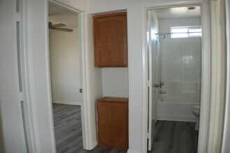 8570 Oleander Ave in California City, CA - Building Photo - Building Photo