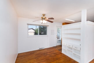 1238 Janes Ln in Colorado Springs, CO - Foto de edificio - Building Photo