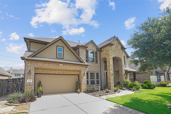 property at 6318 Sunstone Falls Ln