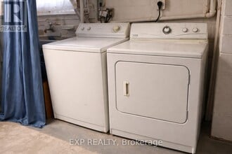 861 Cosburn Ave. in Toronto, ON - Building Photo - Building Photo