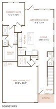 2116 Whistling Duck Dr in Leander, TX - Building Photo - Building Photo