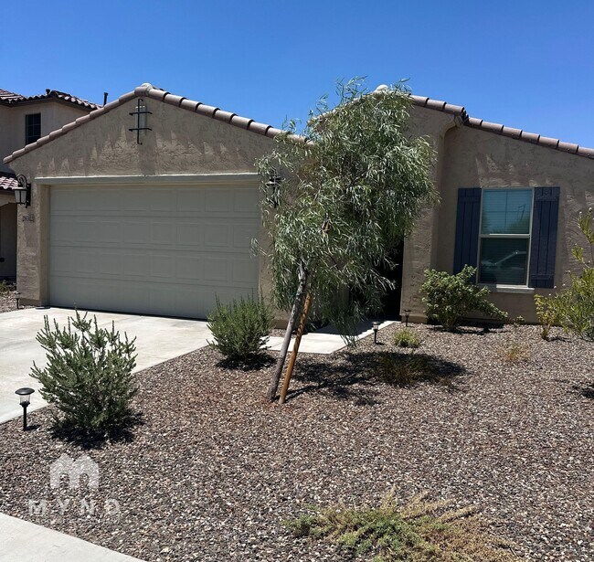 property at 28312 N 132nd Dr