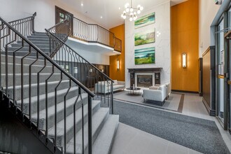 Colborne Place in London, ON - Building Photo - Interior Photo