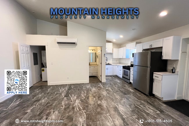 property at 197 ? East 7800 S