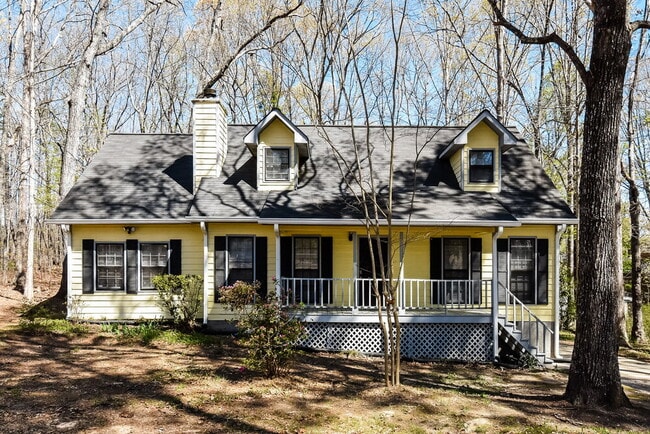 property at 6390 Queens Rd