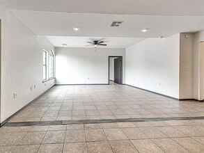 535 N Patchin Ave in Shawnee, OK - Building Photo - Building Photo