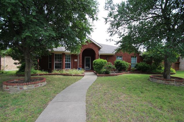 property at 4149 Nobleman Dr