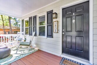 3434 Castlebury Dr in Chester, VA - Building Photo - Building Photo