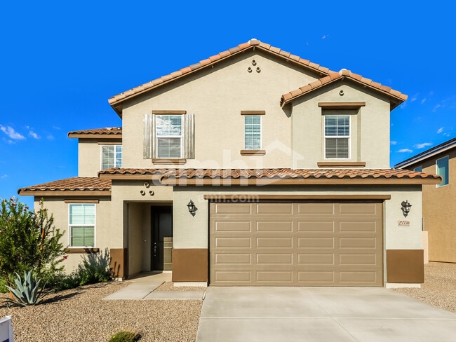 property at 25550 N 185th Ave
