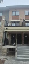 701 Glenroy Gilbert Dr in Ottawa, ON - Building Photo