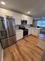 221-223-223 Haven Ave in Ocean City, NJ - Building Photo