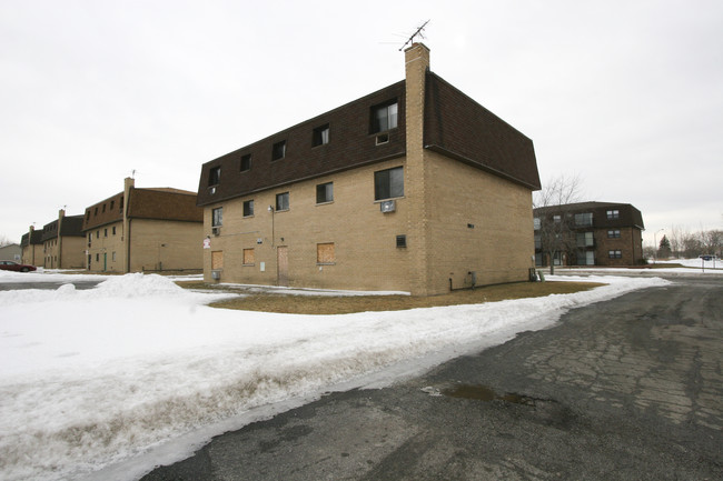 21843 Jeffrey Ave in Sauk Village, IL - Building Photo - Building Photo