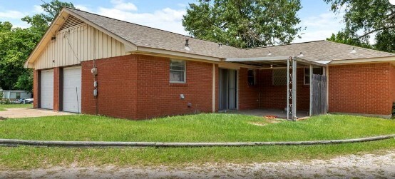 1311 21st St in Huntsville, TX - Building Photo - Building Photo