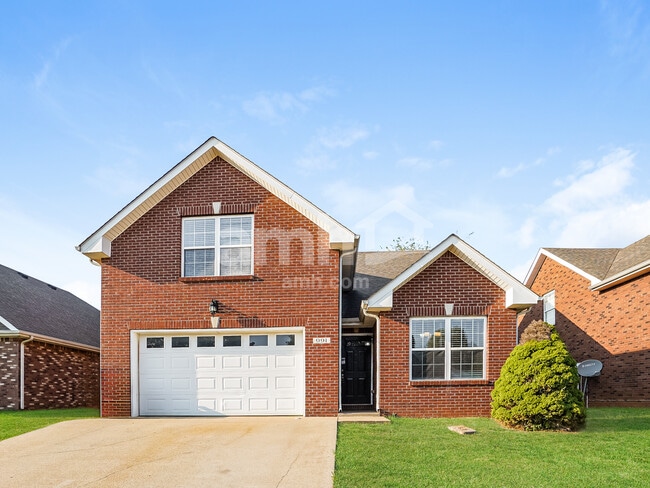 property at 991 Culverson Ct
