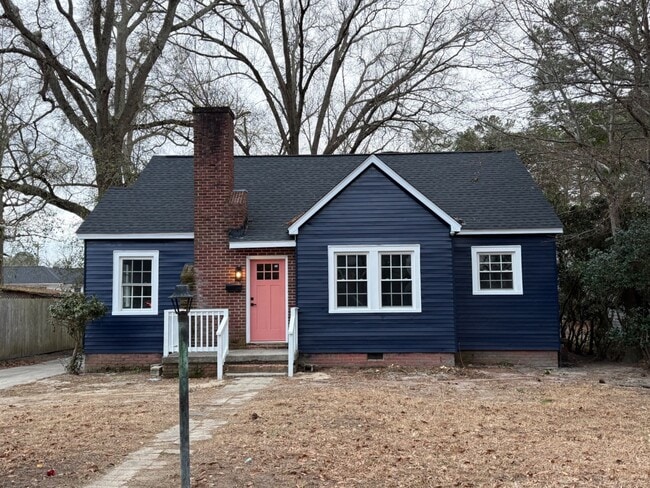 property at 1602 Waverly Ave