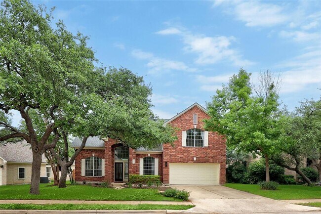 1204 Fall Creek Loop in Cedar Park, TX - Building Photo - Building Photo